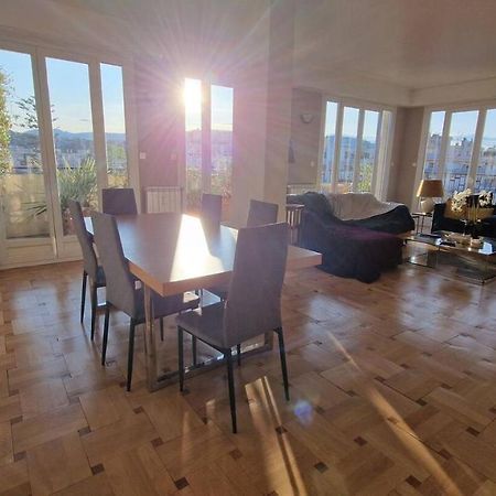 Tres Grand Appartement Lumineux Nice Extérieur photo